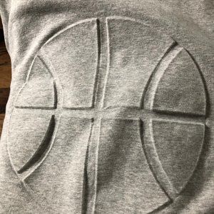 H&M Basketball Mens Sweatshirt
